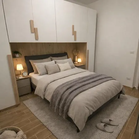 Casa Andrea Apartment
