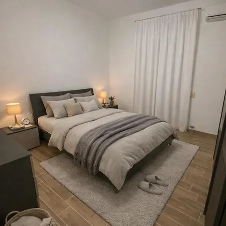 아파트 Casa Andrea 갈리폴리