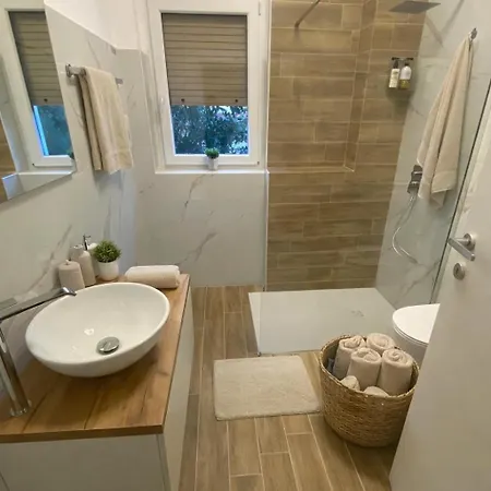 Casa Andrea Gallipoli