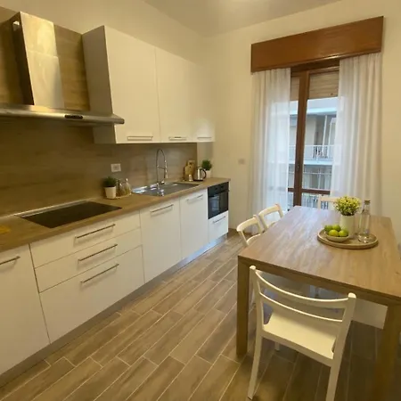 Casa Andrea דירה גאליפולי