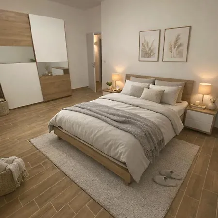 Apartment Casa Andrea