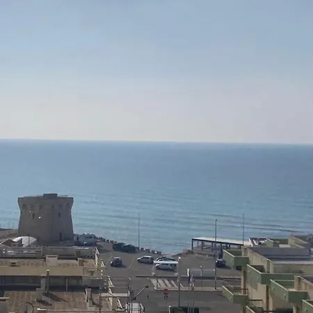 Casa Andrea * 갈리폴리