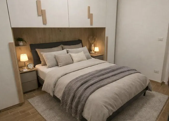 Casa Andrea 아파트