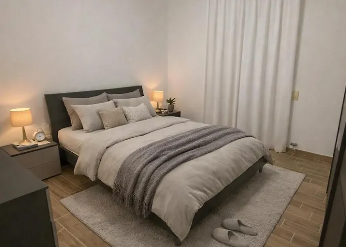 דירה Casa Andrea גאליפולי