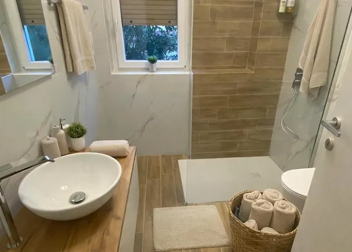 Casa Andrea גאליפולי