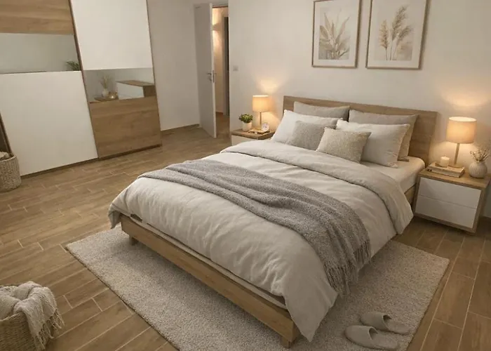 아파트 Casa Andrea