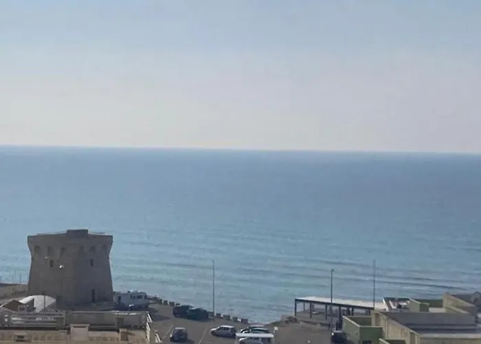 Casa Andrea * 갈리폴리