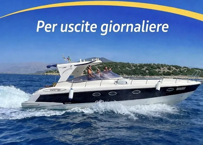 아파트 Casa Andrea 갈리폴리